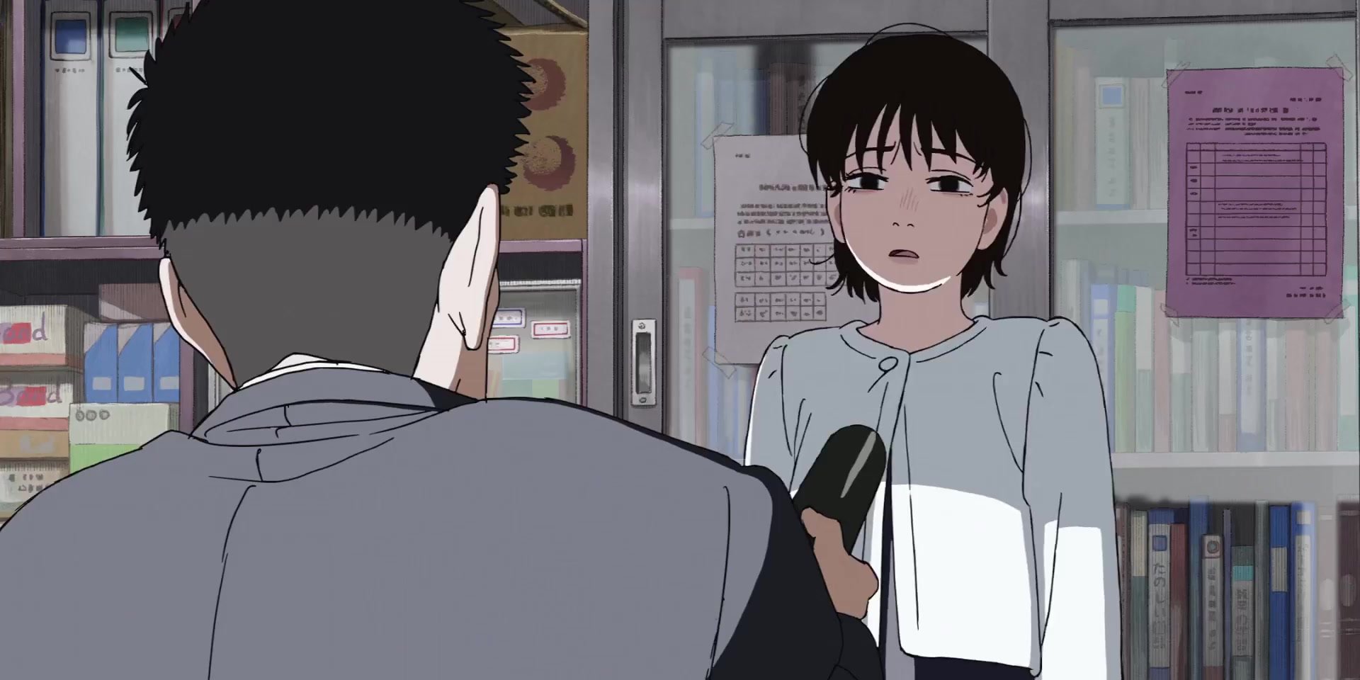 [Tsukyio Editing Resources] Look Back Raw Clips (190) (tsukyio.com).mp4